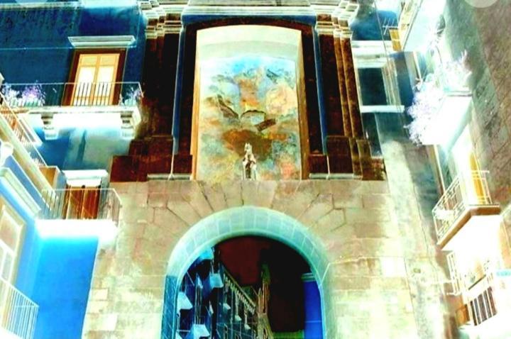 Amore Napoletano Νάπολη Εξωτερικό φωτογραφία